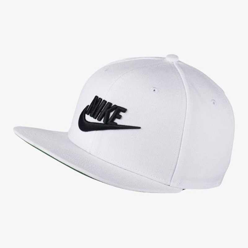 Mũ nam và nữ Nike 2019 mũ bóng chày mới mũ lưỡi trai mũ lưỡi trai thể thao 891284 - Mũ thể thao nón kết