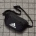 Adidas túi nam túi ngực 2019 mới thể thao chạy túi ngực nhỏ túi du lịch Túi xách ED6876 - Túi 	túi đeo hông nhỏ gọn Túi