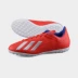 Giày nam Adidas Adidas 2019 hè mới X 19.4 TF bị gãy móng giày thể thao F35344 - Giày bóng đá Giày bóng đá