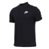 NIKE Nike Men 2019 Áo sơ mi polo mới Lapel Sports Casual Áo thun tay ngắn nửa tay 909747-010 - Áo polo thể thao Áo polo thể thao