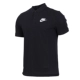 NIKE Nike Men 2019 Áo sơ mi polo mới Lapel Sports Casual Áo thun tay ngắn nửa tay 909747-010 - Áo polo thể thao