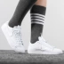 Giày nữ Nike mùa thu 2020 mới BLAZER LOW người đi trước giày thể thao đế thấp chống mài mòn giày thường AV9370 - Dép / giày thường