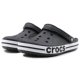 Crocs card Luo Chi giày nam và nữ Beyaka Luo Banke lỗ giày dép thể thao giải trí ngoài trời và dép 205089- - Dép thể thao