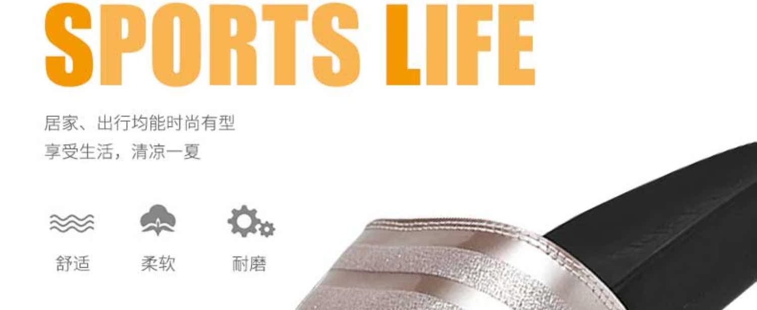 Adidas Adidas dép nữ 2019 mùa hè mới mang giày chống trơn trượt thông thường B75679 - Dép thể thao dép vento