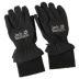 Mùa thu và mùa đông mới JACK WOLFSKIN sói vuốt ngoài trời găng tay trượt tuyết chống mòn ấm1906021-6000 - Găng tay găng tay pu Găng tay