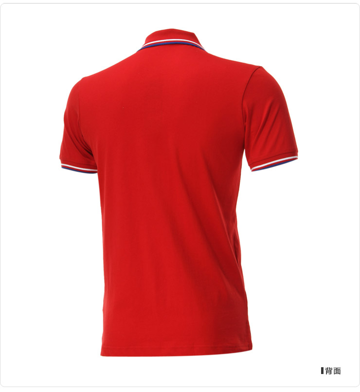 Polo sport homme ADIDAS - Ref 561890 Image 12
