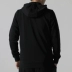 Adidas Adidas Men Tops 2018 Mùa thu thoáng khí trùm đầu thể thao Áo khoác thể thao DM4282