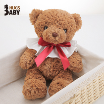 Monica Teddy Bear Doll Plush Toy 520 Valentines Day Ritual Sensation Gift Giving Girlfriend A Pillow Cloth Doll