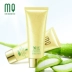 Amino Acid Cleansing Cream 120g Dầu dưỡng ẩm Kiểm soát sữa rửa mặt