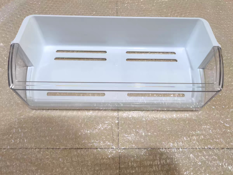Suitable for Original Brand New Lg Refrigerator Refrigeration Compartment Second-To-Last Door Shelf Gr-B2378Jsy in Stock 73331306