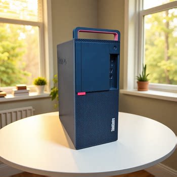 Lenovo m710m910t commercial home desktop host