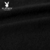 Playboy Slim-type Từ nam giới đáy quần bó sát thể thao Cotton Hurdle Cotton thoáng khí mùa hè - Áo vest cotton áo ba lỗ nam form rộng Áo vest cotton