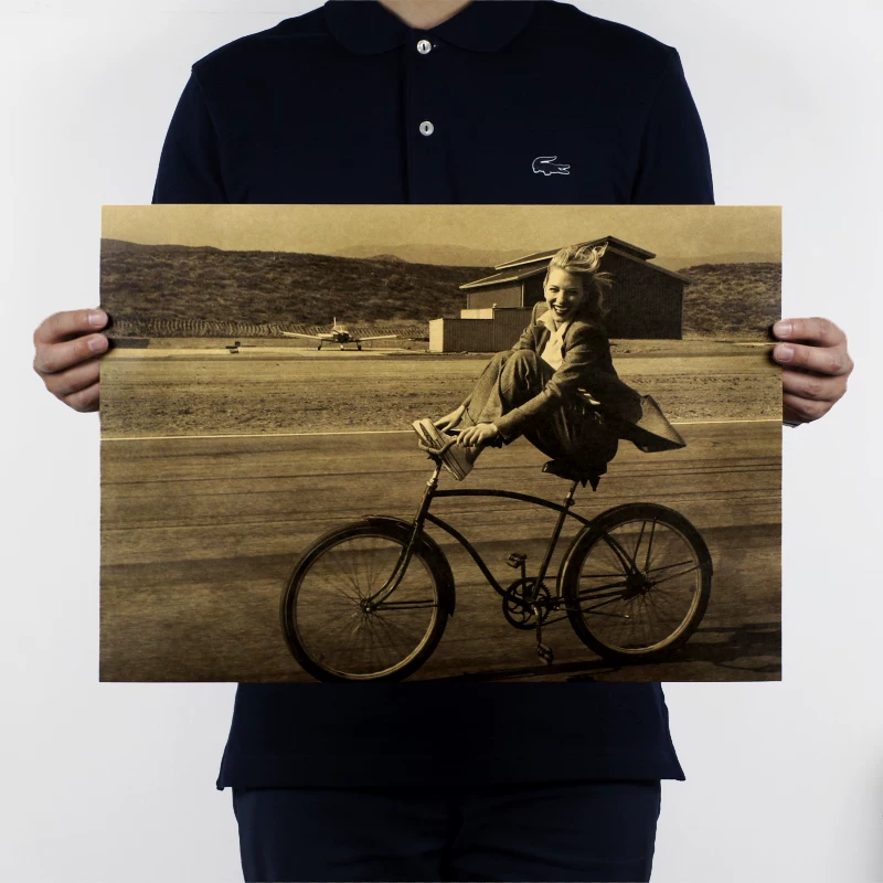Classic retro leather coffee poster, nostalgia