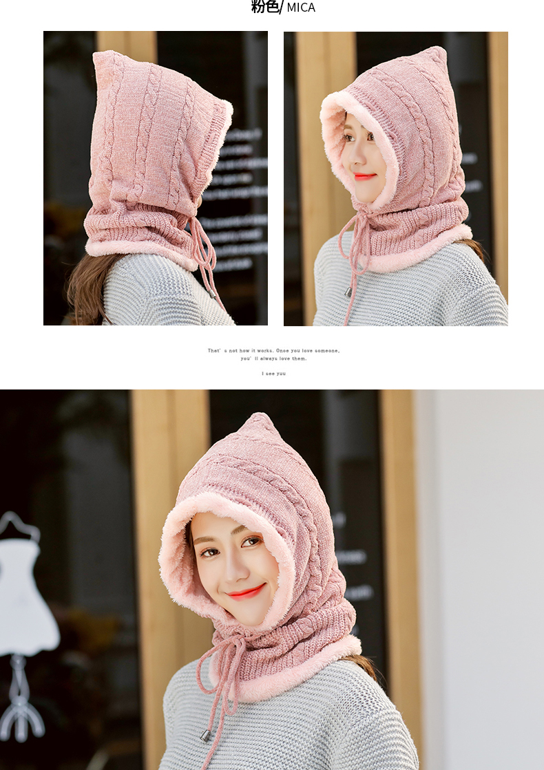 Chapeau pour femme KAL ANWEI - Ref 3233343 Image 13