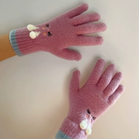 Для ресниц, сиреневый