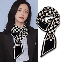 Черно -белый (шахматная доска)