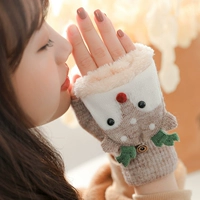 Плотный олень-Хаки