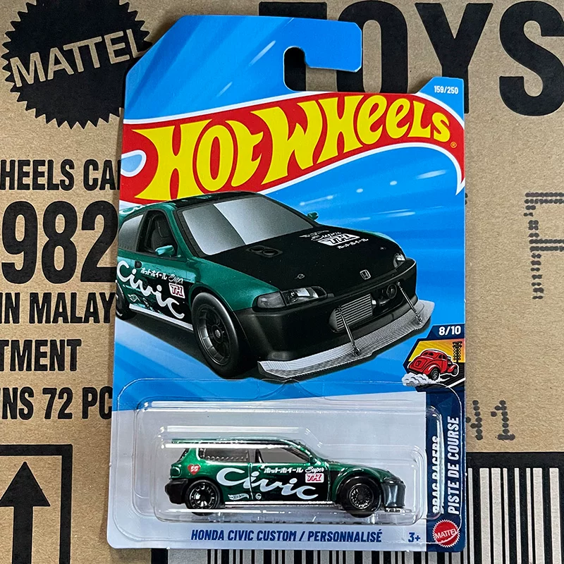 Hot Wheels Алюминиевый автомобильная модель C4982 Коллекция McLaren Bugatti Corvette Супер серия Подходит для 14 лет и старше