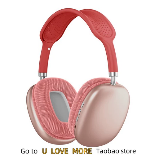 Беспроводные наушники Bluetooth Физические головки восстановления шума