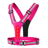 LED (USB charging) - B