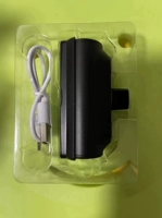 5000mAh Type-C With light-BLACK
