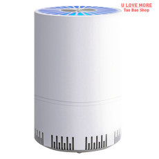 Очиститель воздуха настольного компьютера air purifier