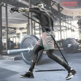 Спортивные фитнес -устойчивости