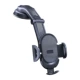 6- Suction cup horizontal black