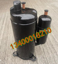 YH480X3CS-4MUC1 YH460X3CS-4PUC Meizhi 3P air conditioning compressor 380V