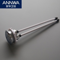 Anwar bathroom toilet ceramic water tank cover original button seat toilet chrome-plated button accessories