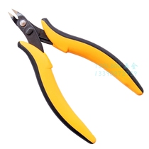  Original Italian Pier Jack precision cutting pliers TR-20-M Ruyi pliers Electronic wire cutting pliers Imported water mouth pliers
