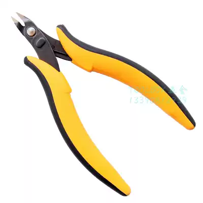 Original Italian Peel Jack Precision Cutter TR-20-M Wisher Electronic Wire Cutter Imported Watermouth Pliers