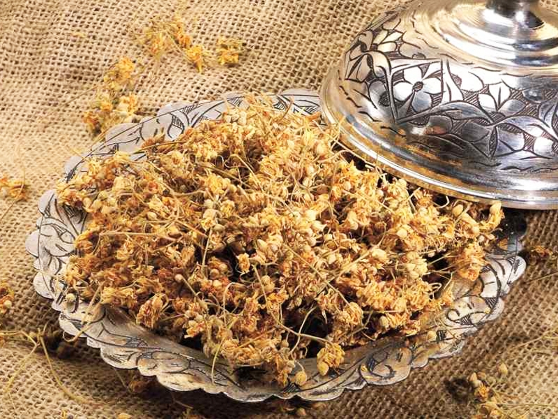 Turkish pork tea Pure natural air dry weed tea 100G 1 pack