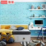 Самоклеющиеся трехмерные обои, потолочный декор на стену для спальни, 3D