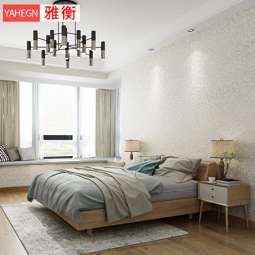 Полицин 3 -й трехмерный диатомовый грязь, неизвесные обои для гостиной спальня, телевизионная фоновая стена, нордические современные минималистские обои