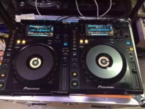 Pioneer Pioneer CDJ-900Nexus da die ji cdj-900nexus