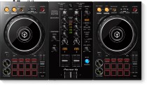 Pioneer Pioneer DDJ-400(DDJ-RB alternative) SB3 RR digital disc player