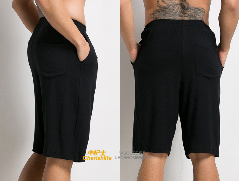 Pantalon pyjama jeunesse XAK003 - Ref 717205 Image 12