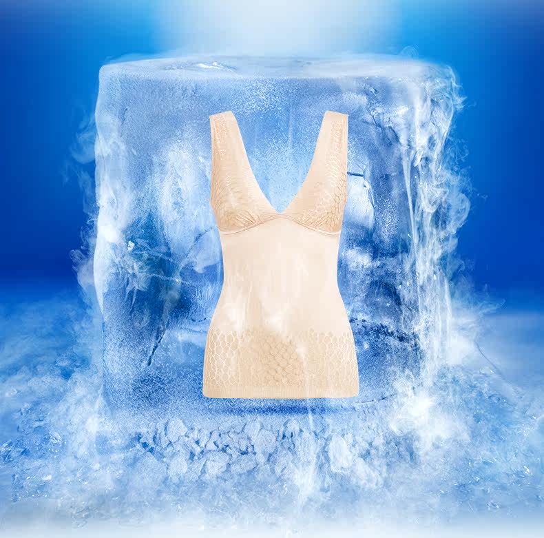 Body 9116Y-1 en nylon - Ref 650059 Image 51