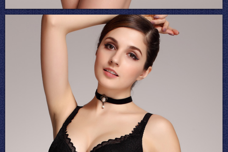 body amincissant sexy en nylon - Ref 684452 Image 26