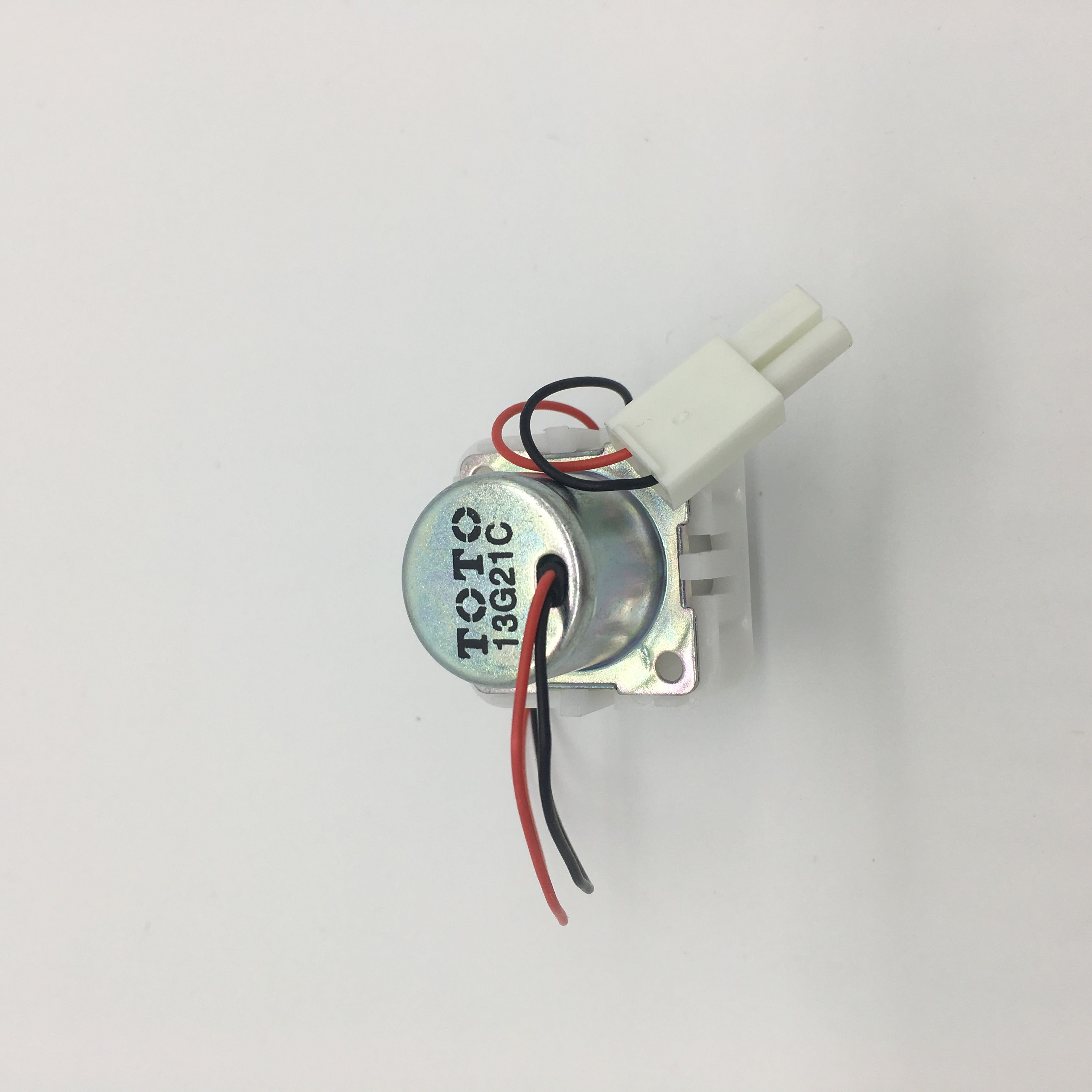 TOTO small poop sensor accessories DUE106UPA UE solenoid valve group induction flush panel distribution eye