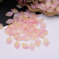 20 светло -розовый желтый нефрит 20