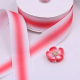 5 -Сайр монохромный градиент три верхних ребра с напечатанными с ручной ручной ручной работы в древние стильные аксессуары для волос материалы