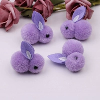 1 светло -фиолетовый