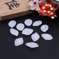 20 белая нефрита 20