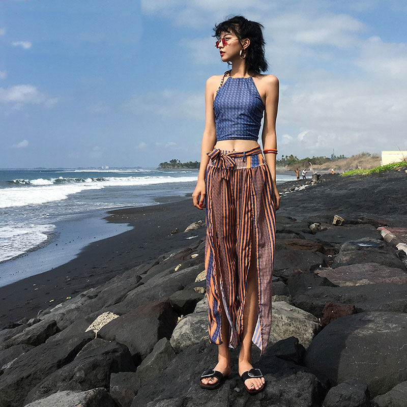 Maillot de bain pour femme - Ref 3038177 Image 1