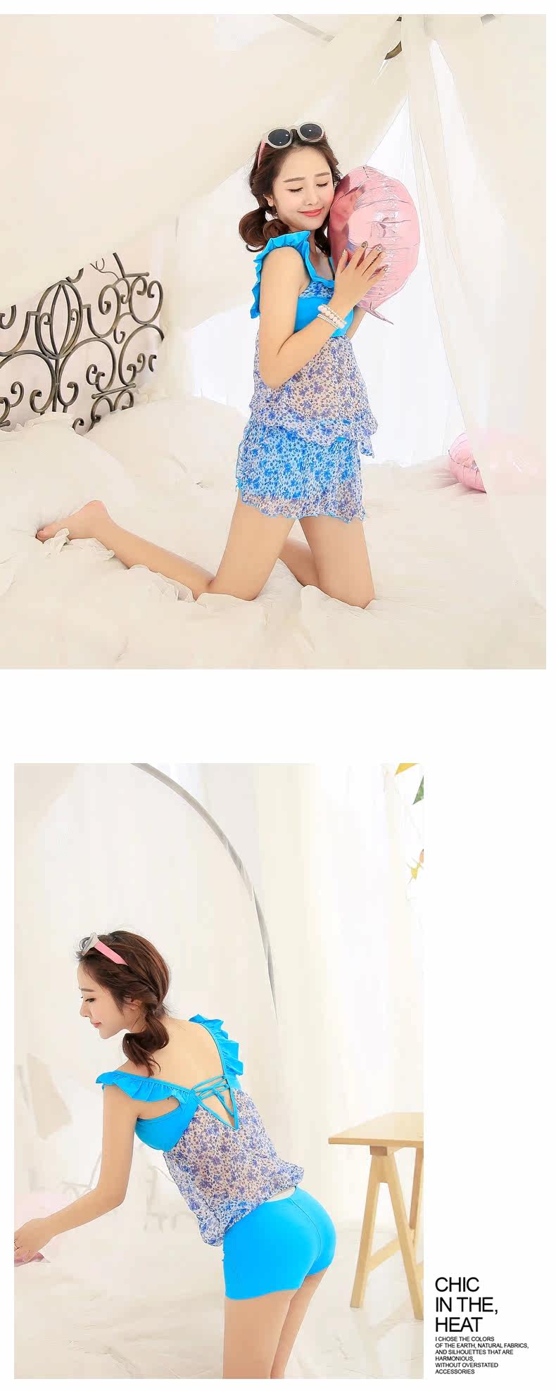 Maillot de bain pour femme - Ref 3038279 Image 11