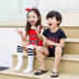Đồ bơi cho trẻ em gái Các bé trai Dễ thương Trẻ sơ sinh Các bé gái Đồ bơi Xiêm Công chúa Nhỏ Đồ bơi cho trẻ em - Bộ đồ bơi của Kid quần áo bơi trẻ em Bộ đồ bơi của Kid