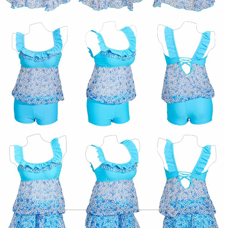 Maillot de bain pour femme - Ref 3038279 Image 26