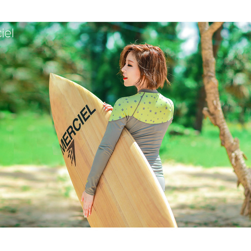 Maillot de bain pour femme - Ref 3038171 Image 4